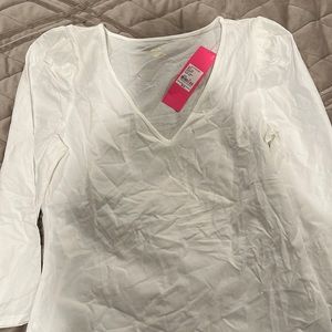 Lilly Pulitzer shirt